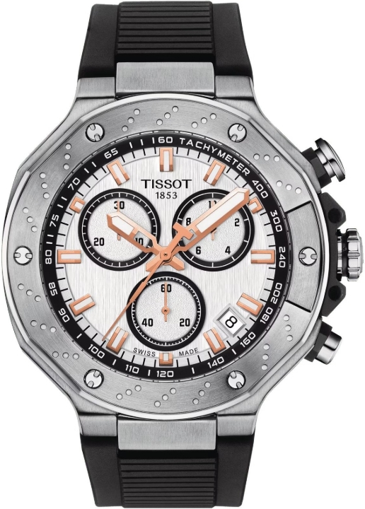 Obrazek Tissot T-Race Chronograph