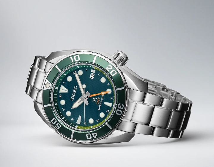 Obrazek Seiko Prospex Sea