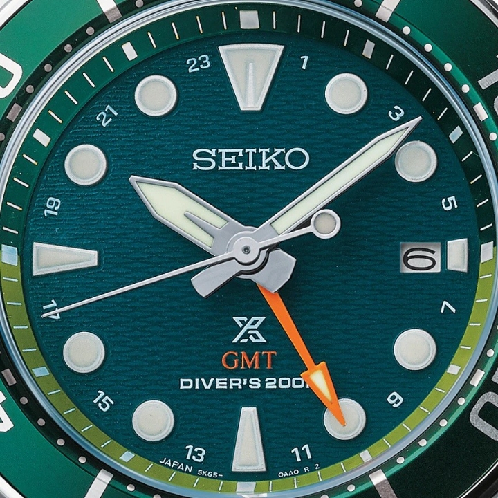 Obrazek Seiko Prospex Sea
