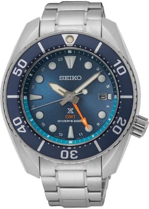Obrazek Seiko Prospex Sea