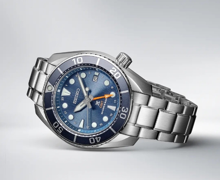 Obrazek Seiko Prospex Sea