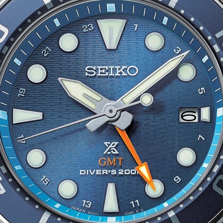 Obrazek Seiko Prospex Sea