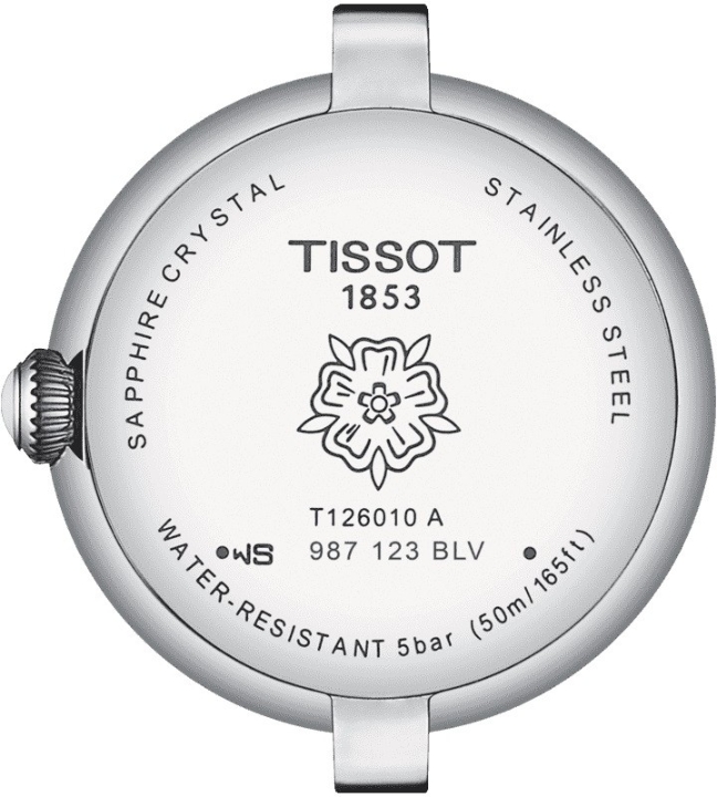 Obrazek Tissot Bellissima Small Lady