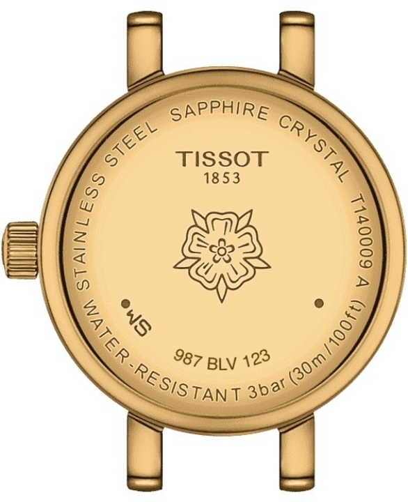 Obrazek Tissot Lovely Round