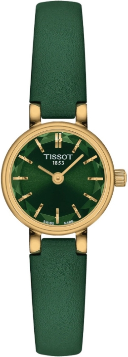 Obrazek Tissot Lovely Round