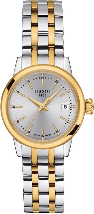 Obrazek Tissot Classic Dream Lady