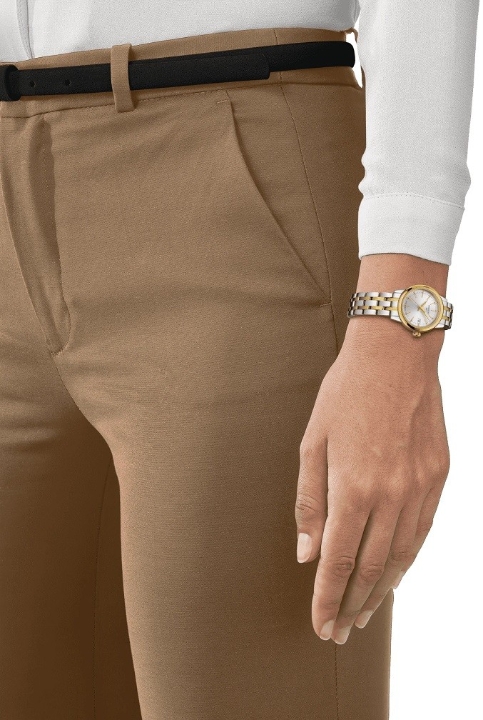 Obrazek Tissot Classic Dream Lady