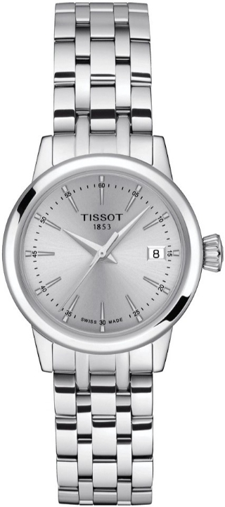 Obrazek Tissot Classic Dream Lady