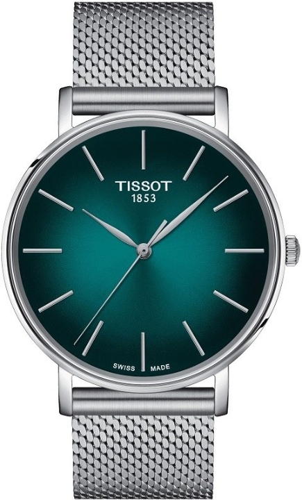 Obrazek Tissot Everytime Gent