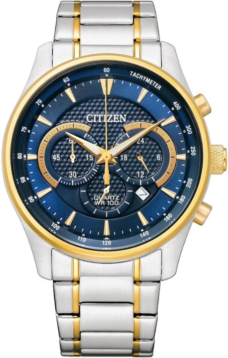 Obrazek Citizen Classic Chrono