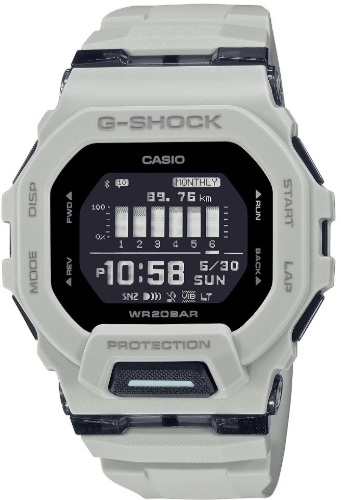 Casio G-Shock G-Squad