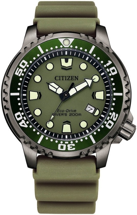 Obrazek Citizen Promaster Marine Divers 200m