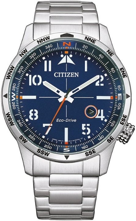Obrazek Citizen Eco Drive Classic