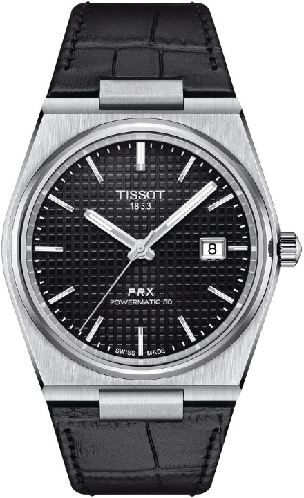 Obrazek Tissot PRX Powermatic 80