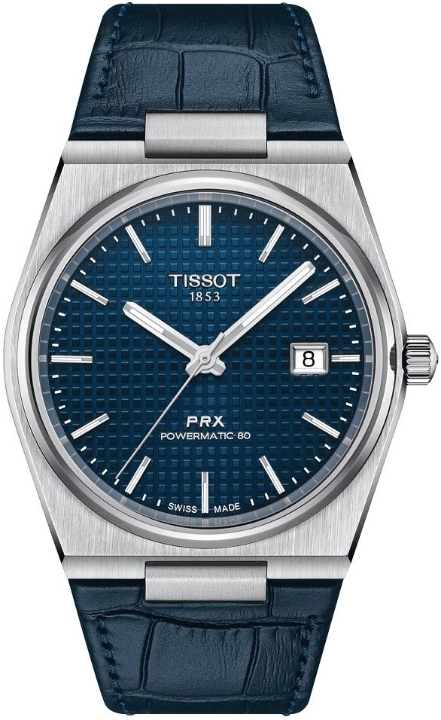Obrazek Tissot PRX Powermatic 80