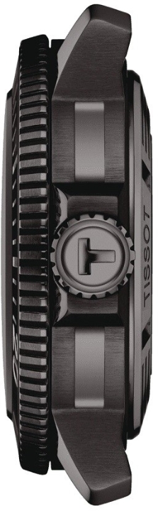 Obrazek Tissot Seastar 2000 Professional Powermatic 80