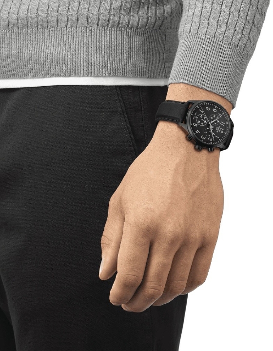 Obrazek Tissot Chrono XL Vintage