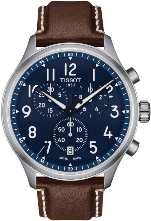 Obrazek Tissot Chrono XL Vintage