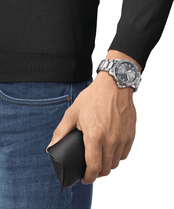 Obrazek Tissot Seastar 1000 Powermatic 80