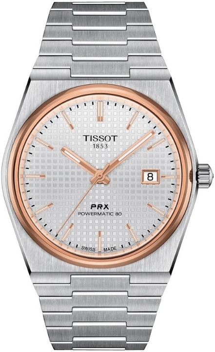 Obrazek Tissot PRX Powermatic 80