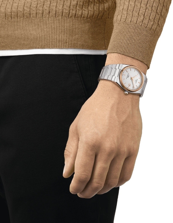 Obrazek Tissot PRX Powermatic 80