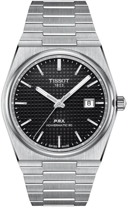 Obrazek Tissot PRX Powermatic 80