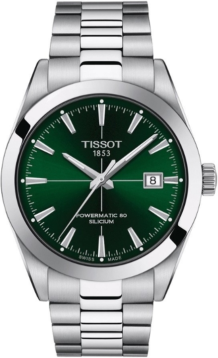 Obrazek Tissot Gentleman Powermatic 80 Silicium
