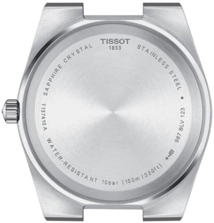 Obrazek Tissot PRX Quartz