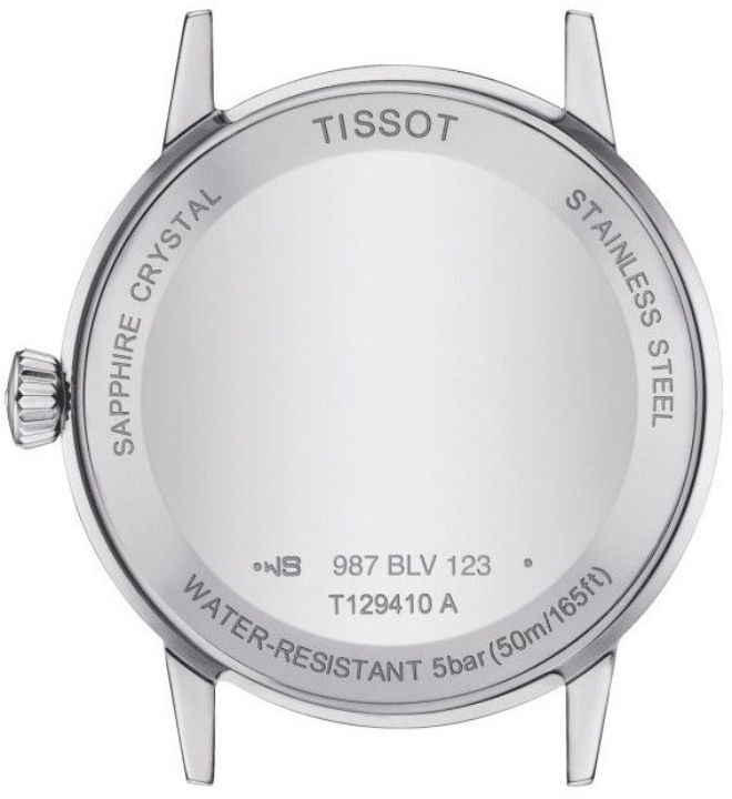 Obrazek Tissot Classic Dream Gent