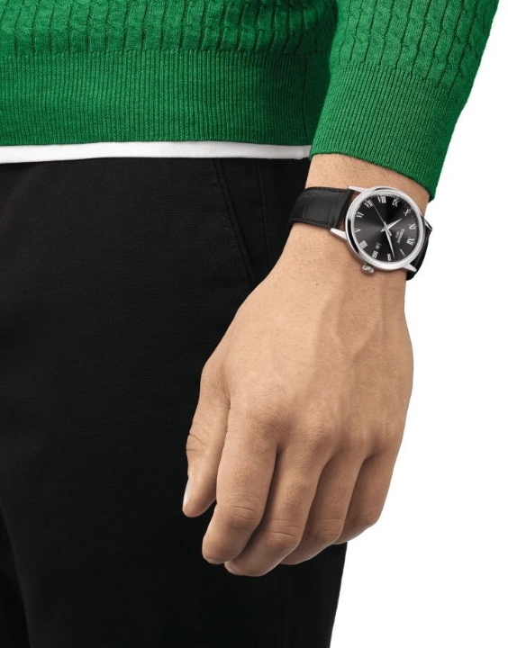 Obrazek Tissot Classic Dream Gent