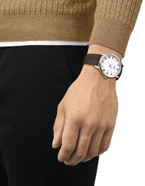 Obrazek Tissot Classic Dream Gent