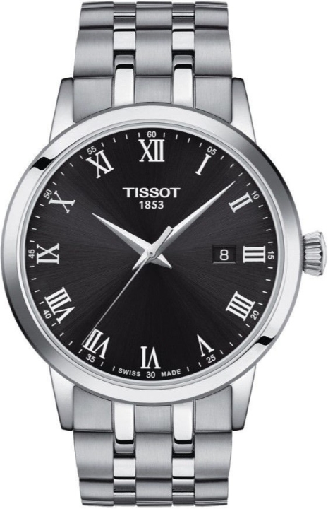 Obrazek Tissot Classic Dream Gent