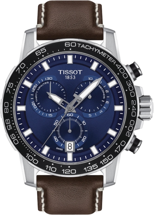 Obrazek Tissot Supersport Chrono