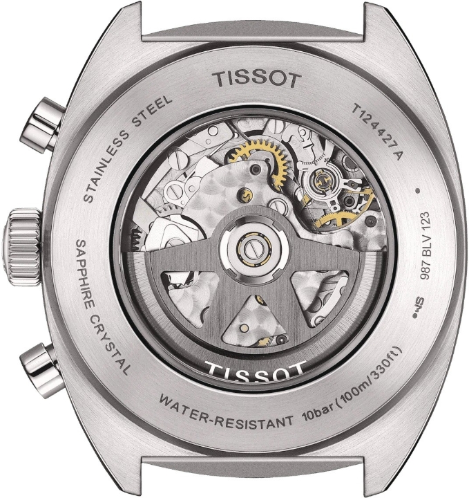 Obrazek Tissot Heritage 1973