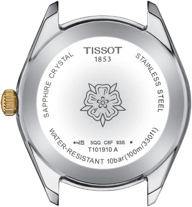 Obrazek Tissot PR 100 Sport Chic