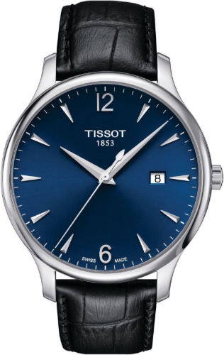 Tissot Tradition