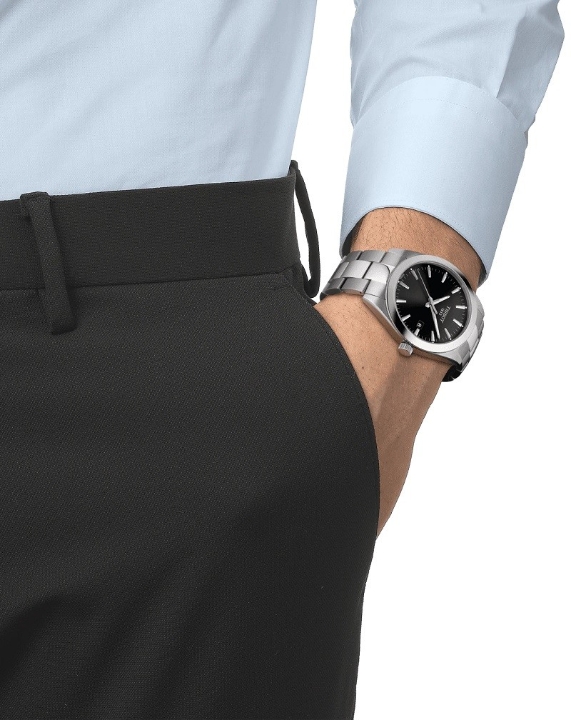 Obrazek Tissot Gentleman