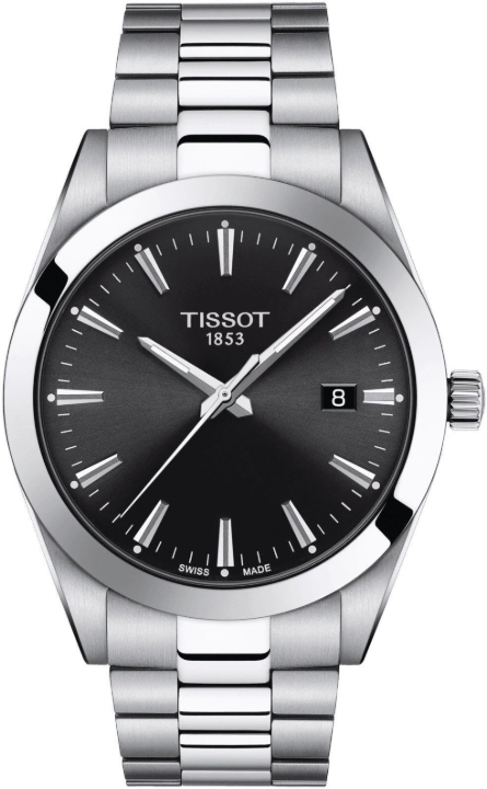 Obrazek Tissot Gentleman
