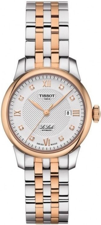 Obrazek Tissot Le Locle Automatic Lady