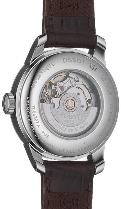 Obrazek Tissot Le Locle Automatic Lady