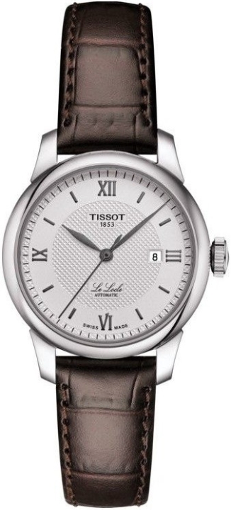 Obrazek Tissot Le Locle Automatic Lady