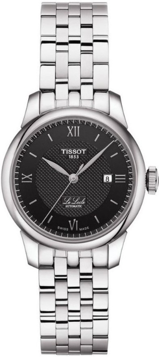 Obrazek Tissot Le Locle Automatic Lady