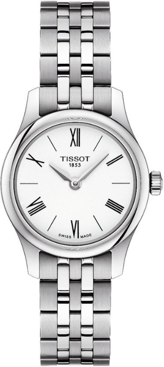 Obrazek Tissot Tradition 5.5 Lady