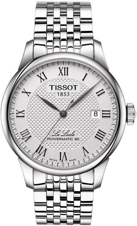 Obrazek Tissot Le Locle Powermatic 80