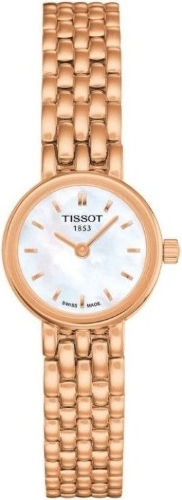 Tissot LOVELY 19mm T058.009.33.111.00