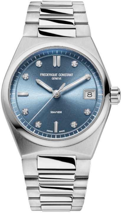 Obrazek Frederique Constant Highlife Ladies Quartz