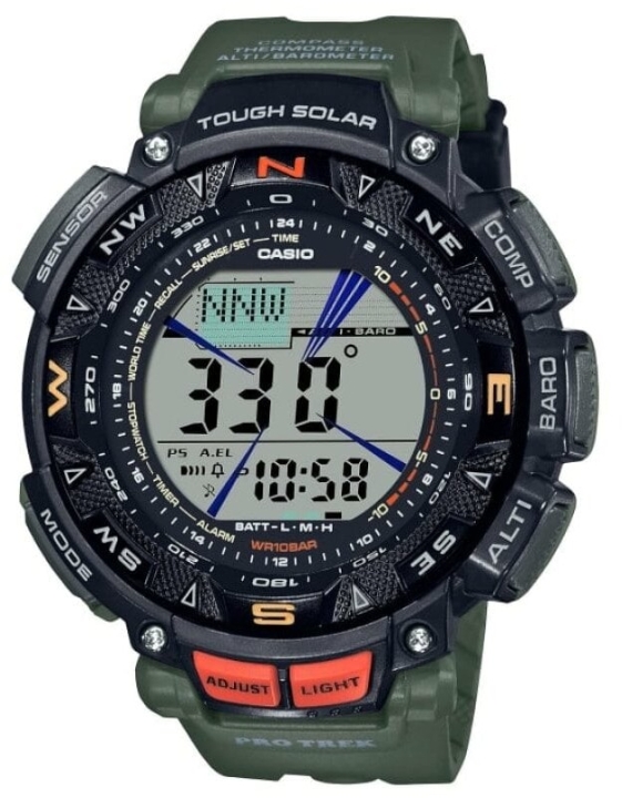 Obrazek Casio Protrek