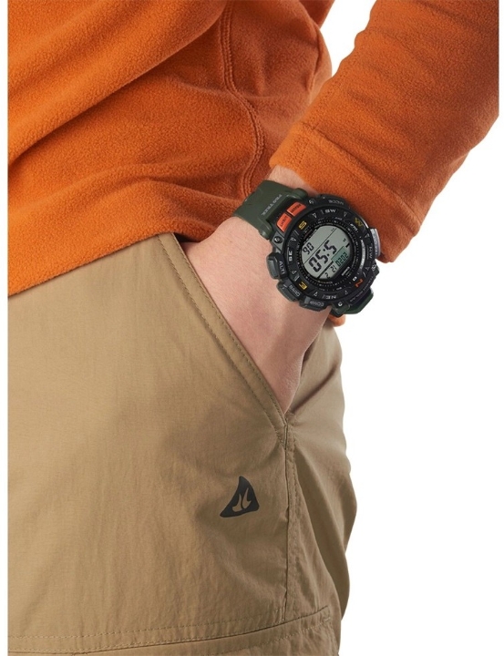 Obrazek Casio Protrek