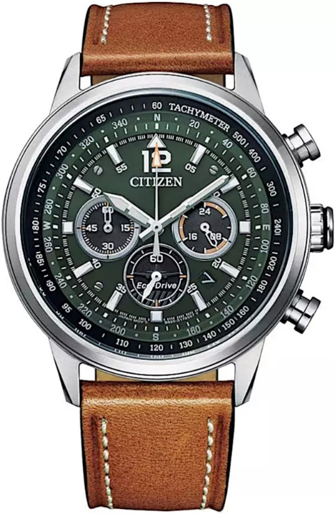 Obrazek Citizen Eco Drive Chronograph