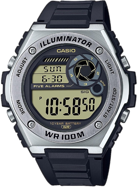 Obrazek Casio Collection